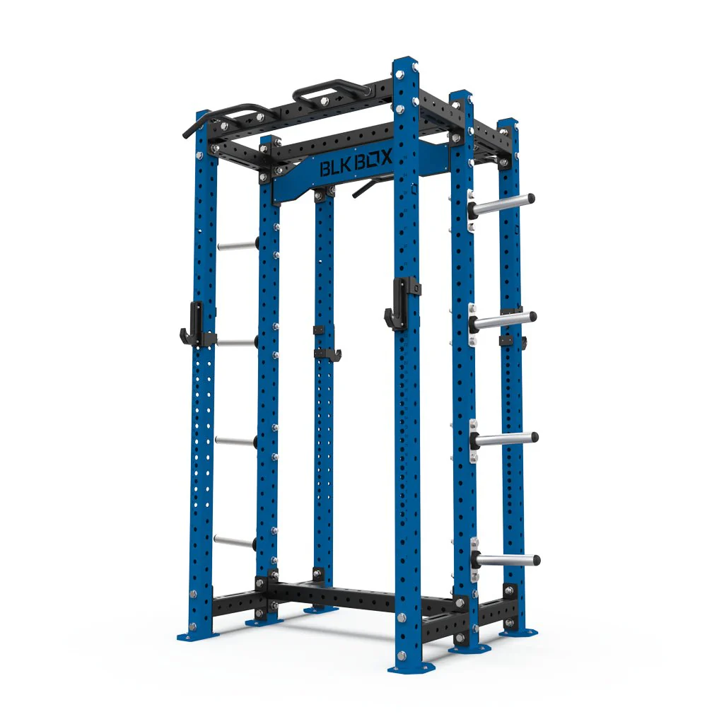 5 Series Back-to-Back Half Rack - Image 13