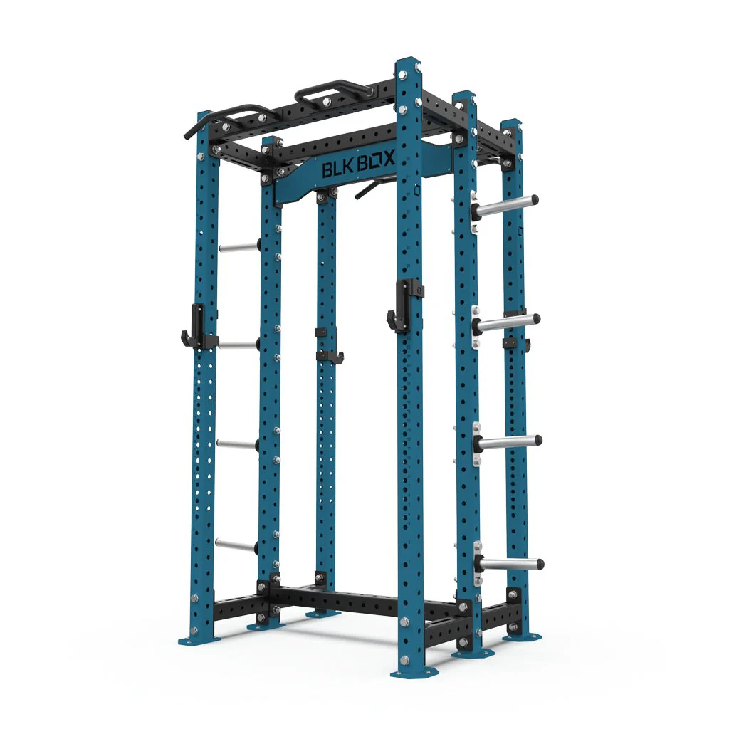 5 Series Back-to-Back Half Rack - Image 14