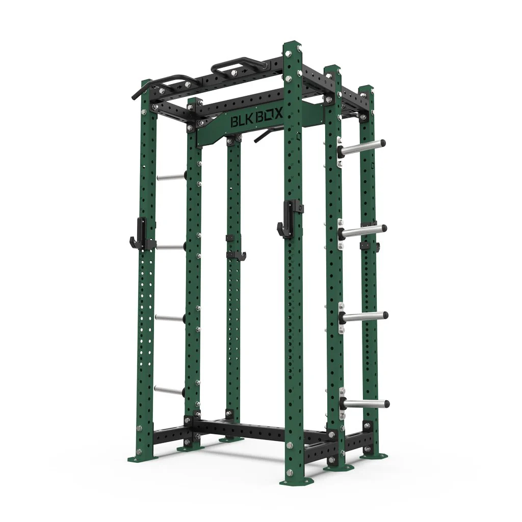 5 Series Back-to-Back Half Rack - Image 15