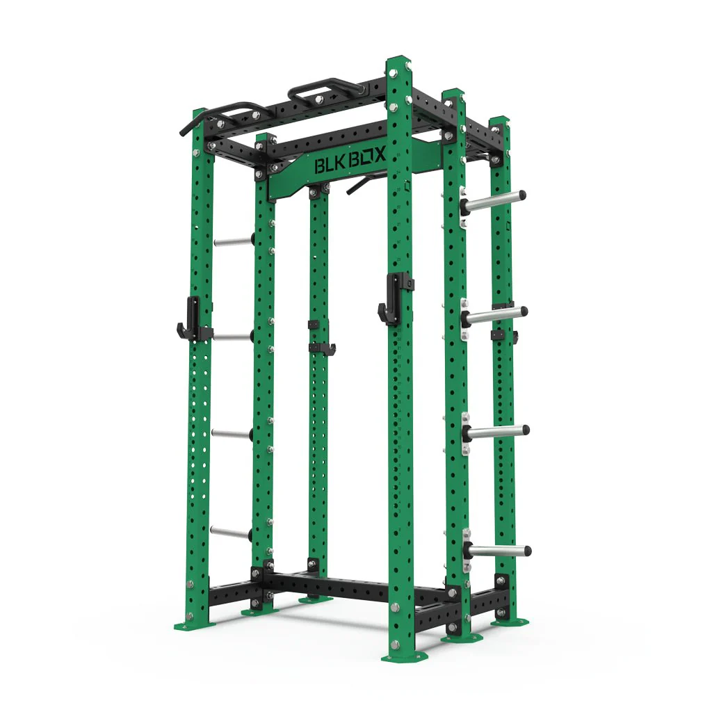 5 Series Back-to-Back Half Rack - Image 16