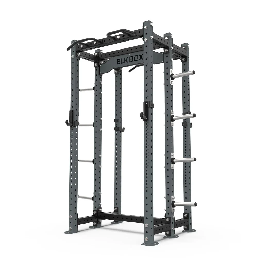 5 Series Back-to-Back Half Rack - Image 17