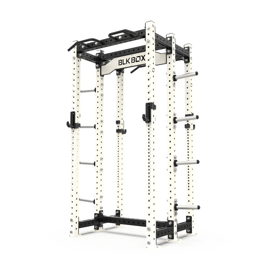 5 Series Back-to-Back Half Rack - Image 18
