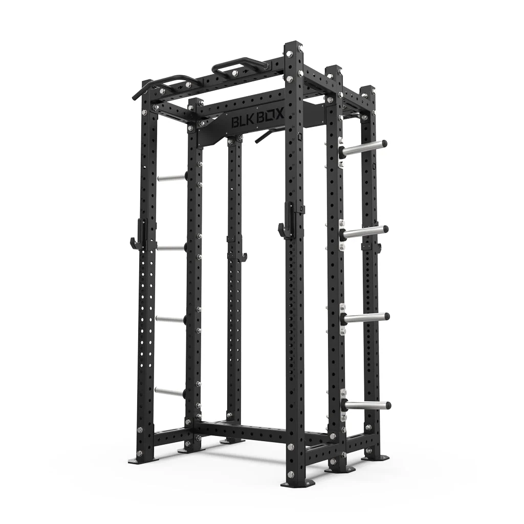 5 Series Back-to-Back Half Rack - Image 19