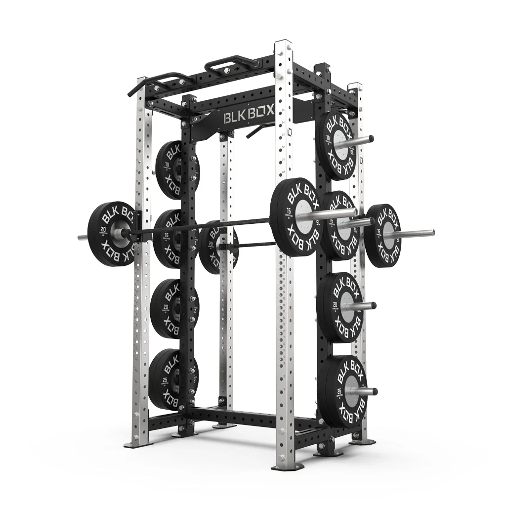 5 Series Back-to-Back Half Rack - Image 20