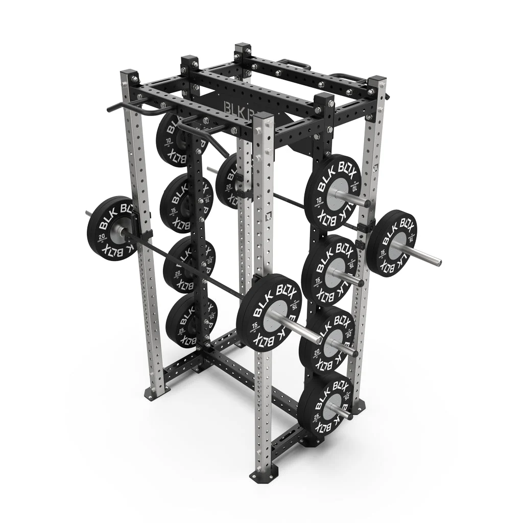 5 Series Back-to-Back Half Rack - Image 21