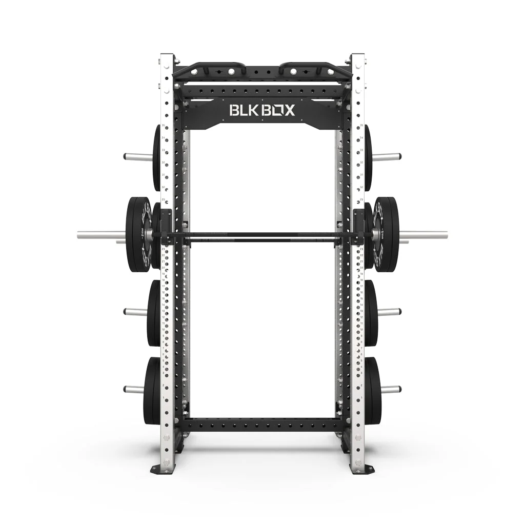 5 Series Back-to-Back Half Rack - Image 22