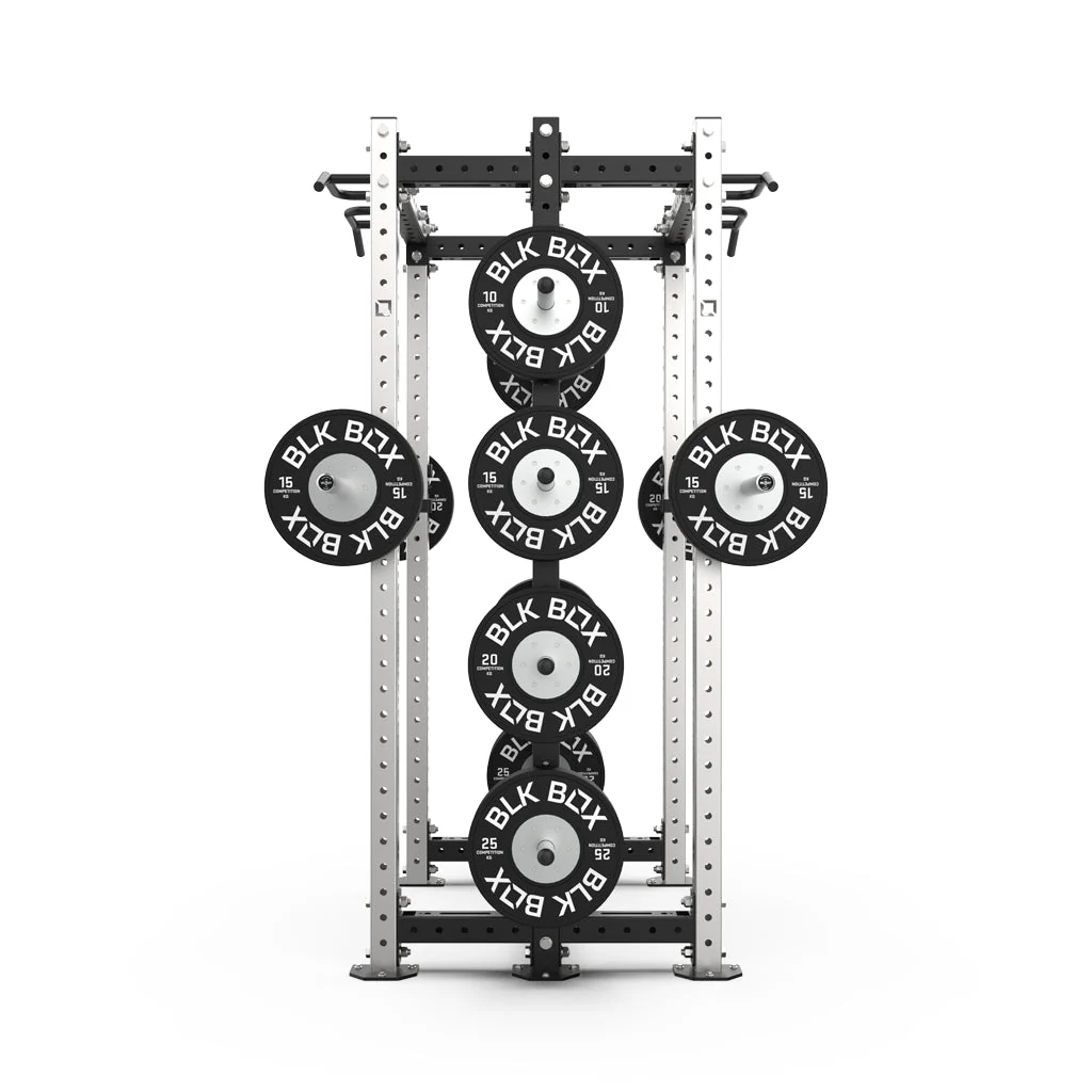 5 Series Back-to-Back Half Rack - Image 23