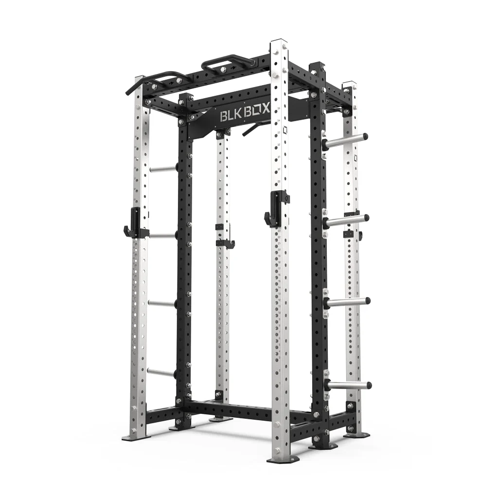 5 Series Back-to-Back Half Rack - Image 24