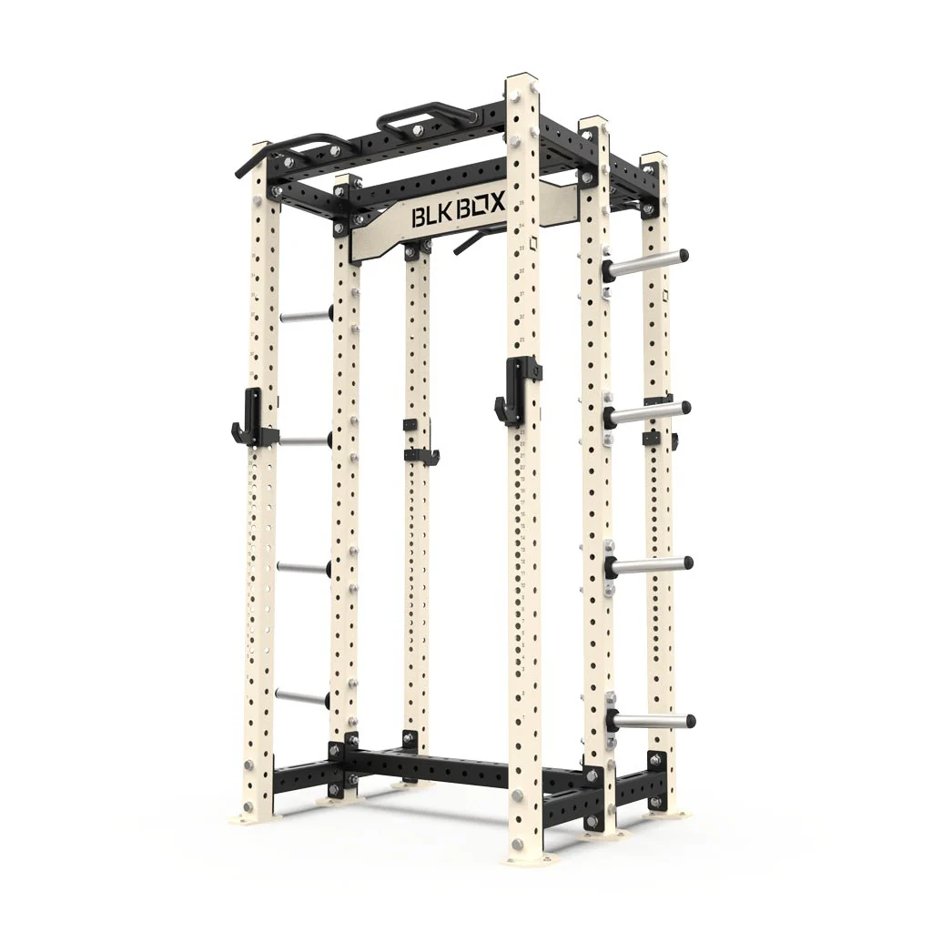 5 Series Back-to-Back Half Rack - Image 9