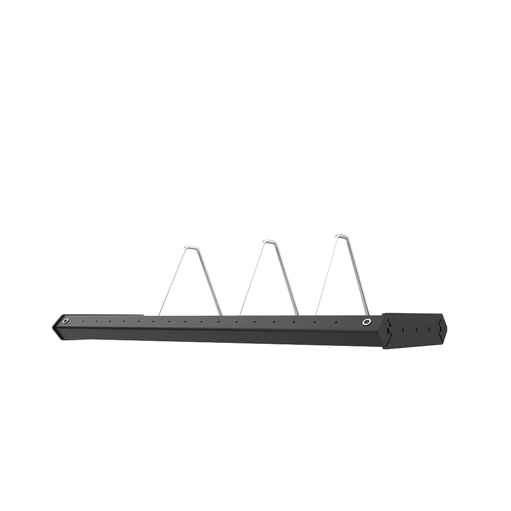 5 Series Bumper Shelf