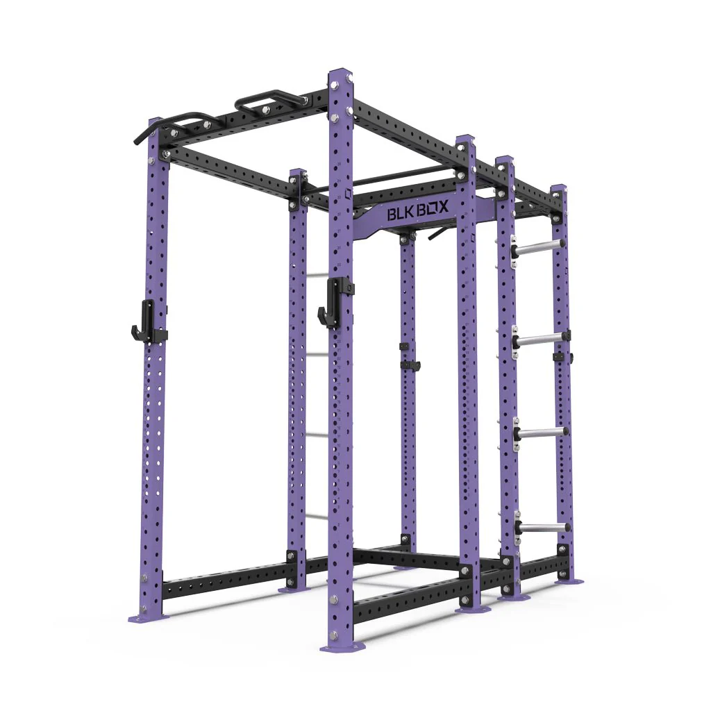 5 Series Compact/Full Combo Rack - Image 10