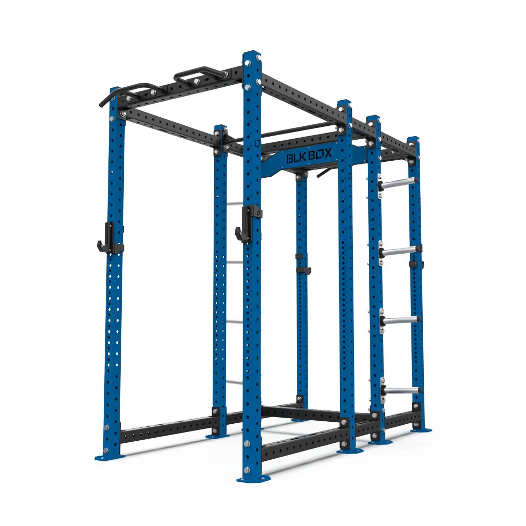 5 Series Compact/Full Combo Rack - Image 11