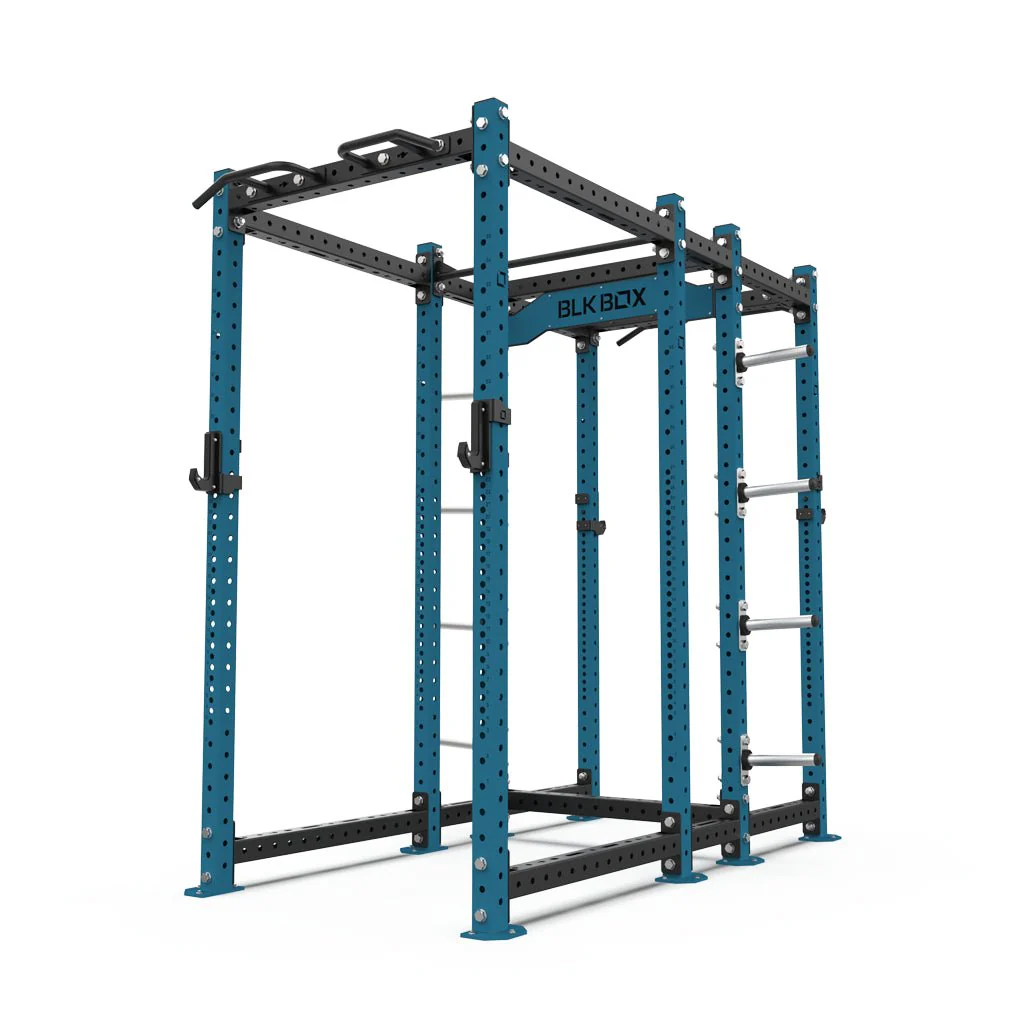 5 Series Compact/Full Combo Rack - Image 12