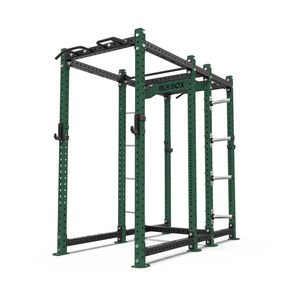 5 Series Compact/Full Combo Rack - Image 13