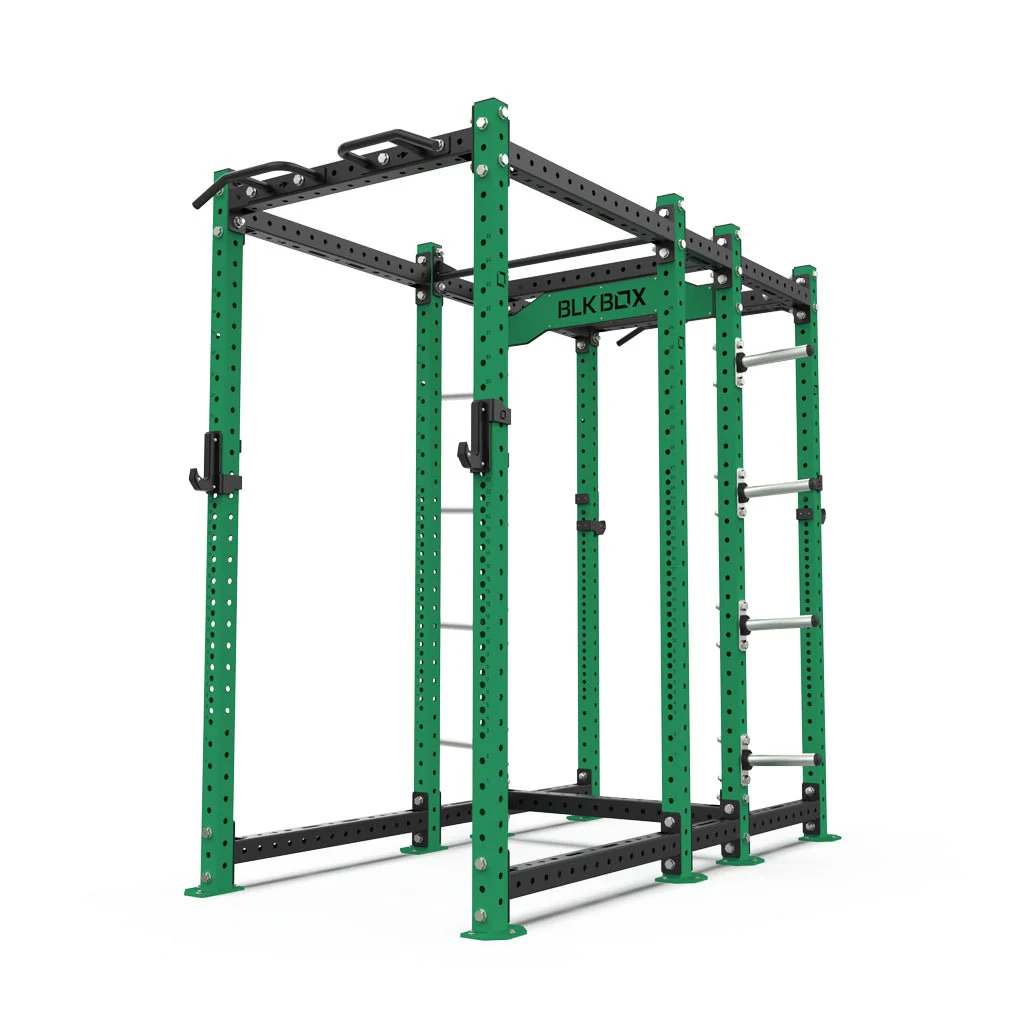 5 Series Compact/Full Combo Rack - Image 14