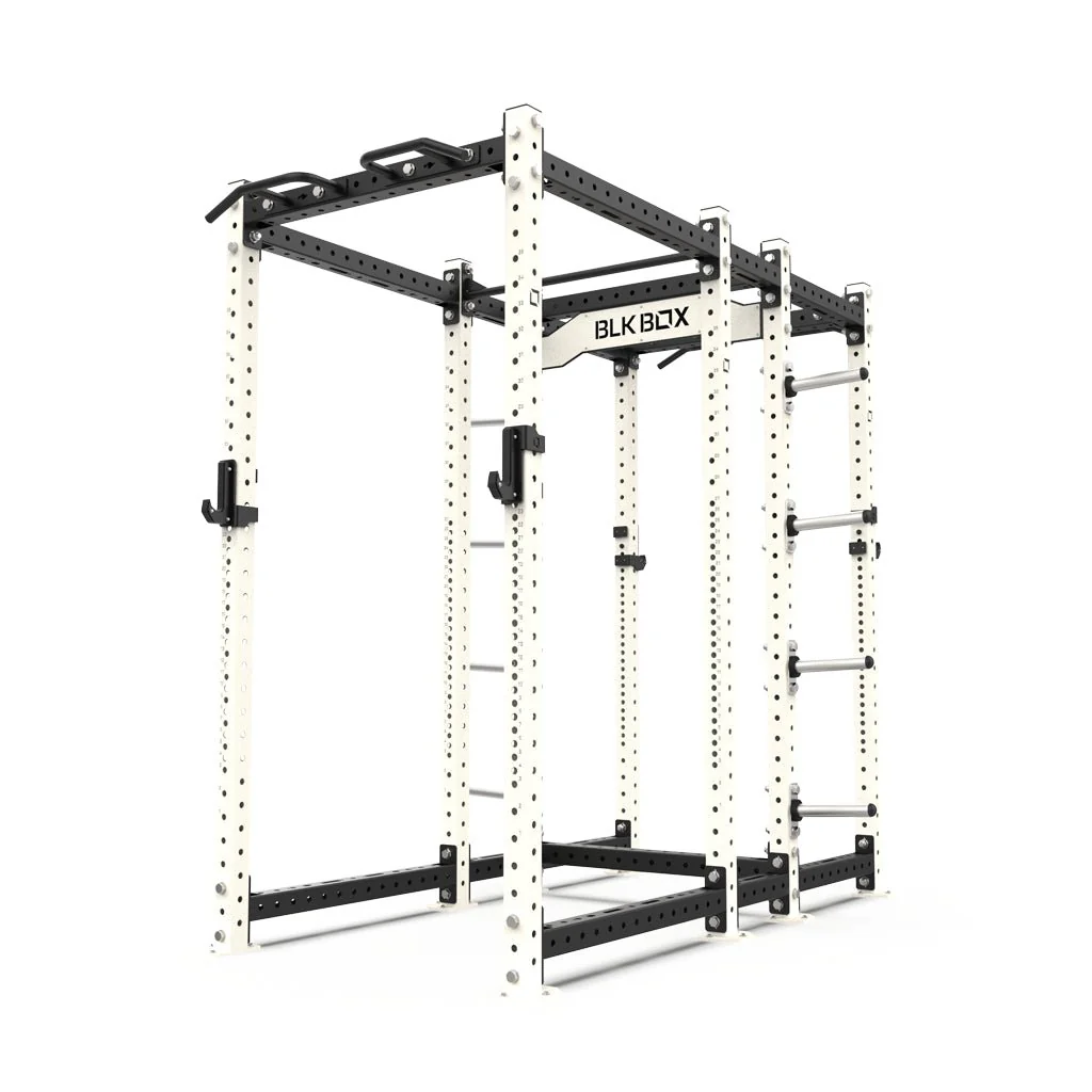 5 Series Compact/Full Combo Rack - Image 16