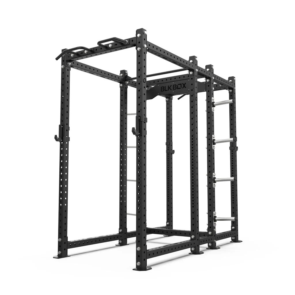 5 Series Compact/Full Combo Rack - Image 17