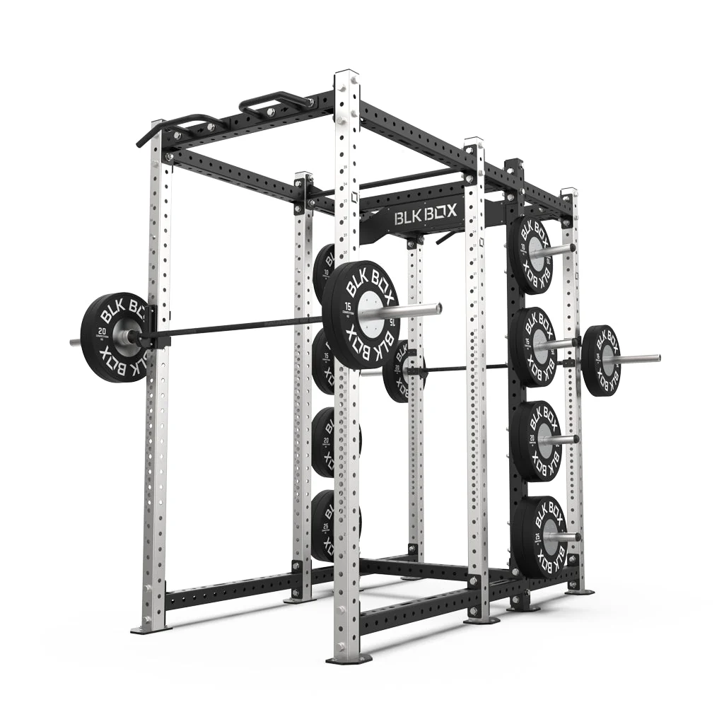 5 Series Compact/Full Combo Rack - Image 18