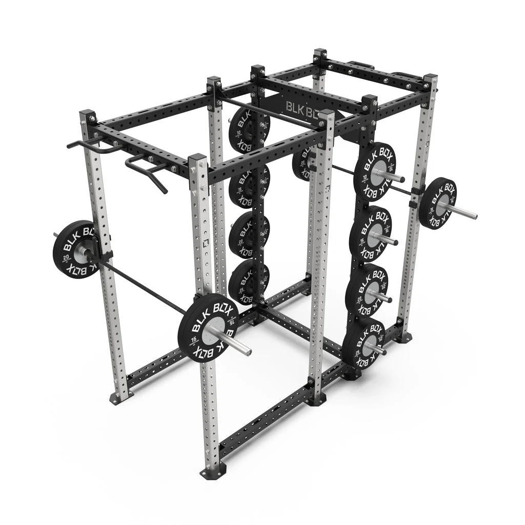 5 Series Compact/Full Combo Rack - Image 19