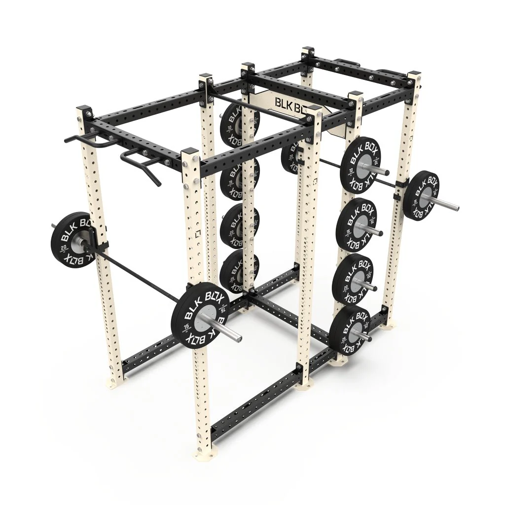 5 Series Compact/Full Combo Rack - Image 2