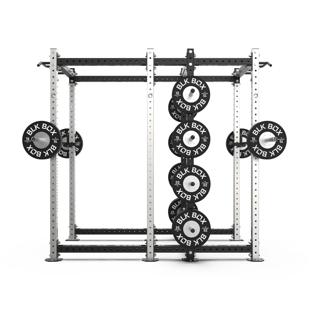 5 Series Compact/Full Combo Rack - Image 21