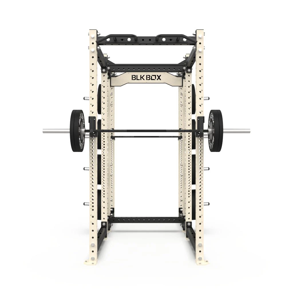 5 Series Compact/Full Combo Rack - Image 3