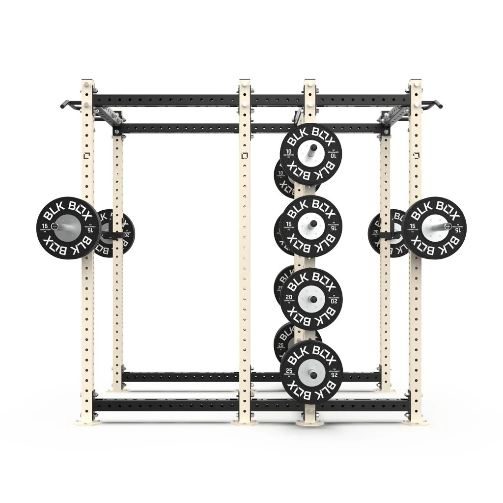 5 Series Compact/Full Combo Rack - Image 4