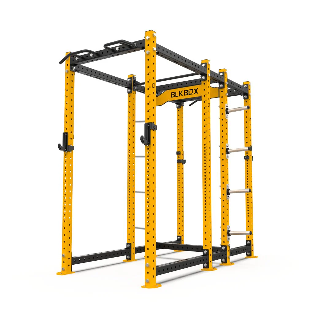 5 Series Compact/Full Combo Rack - Image 6