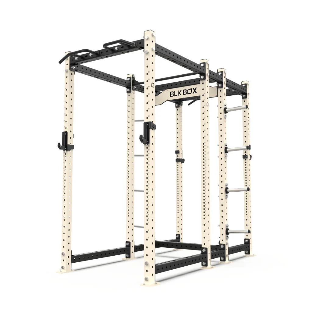 5 Series Compact/Full Combo Rack - Image 7
