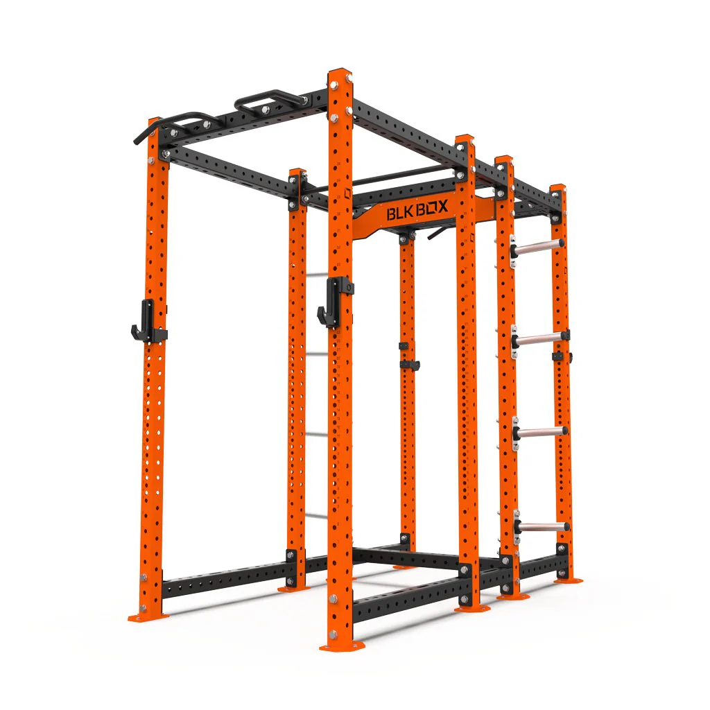 5 Series Compact/Full Combo Rack - Image 8