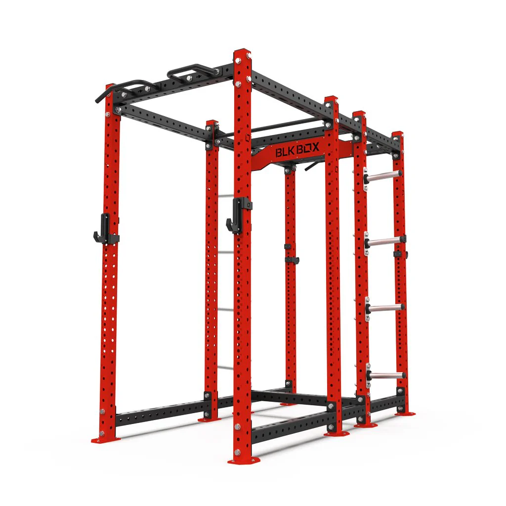 5 Series Compact/Full Combo Rack - Image 9