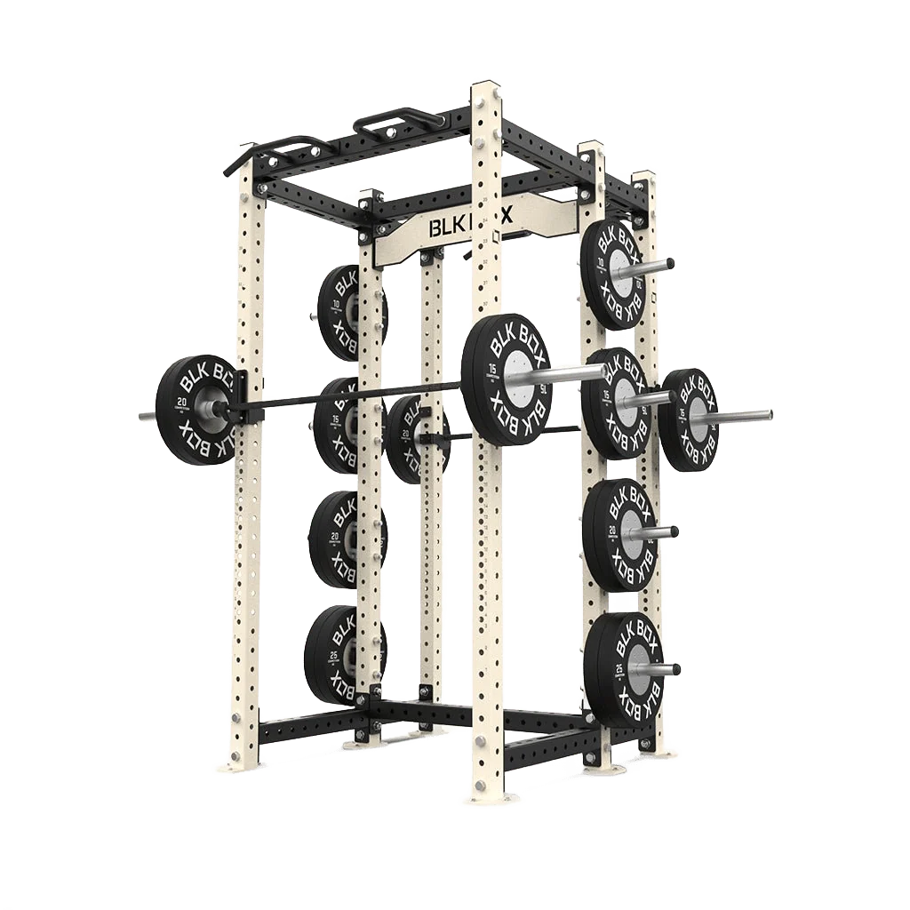 5 Series Compact/Half Combo Rack