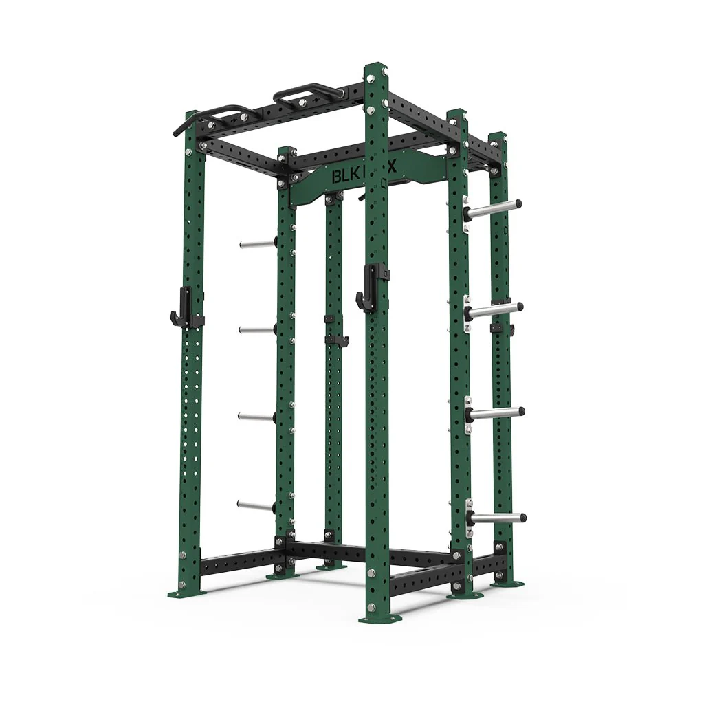 5 Series Compact/Half Combo Rack - Image 13