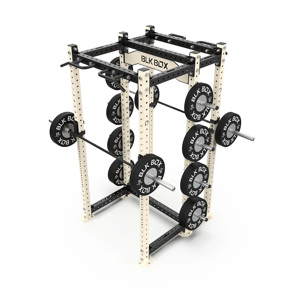 5 Series Compact/Half Combo Rack - Image 2
