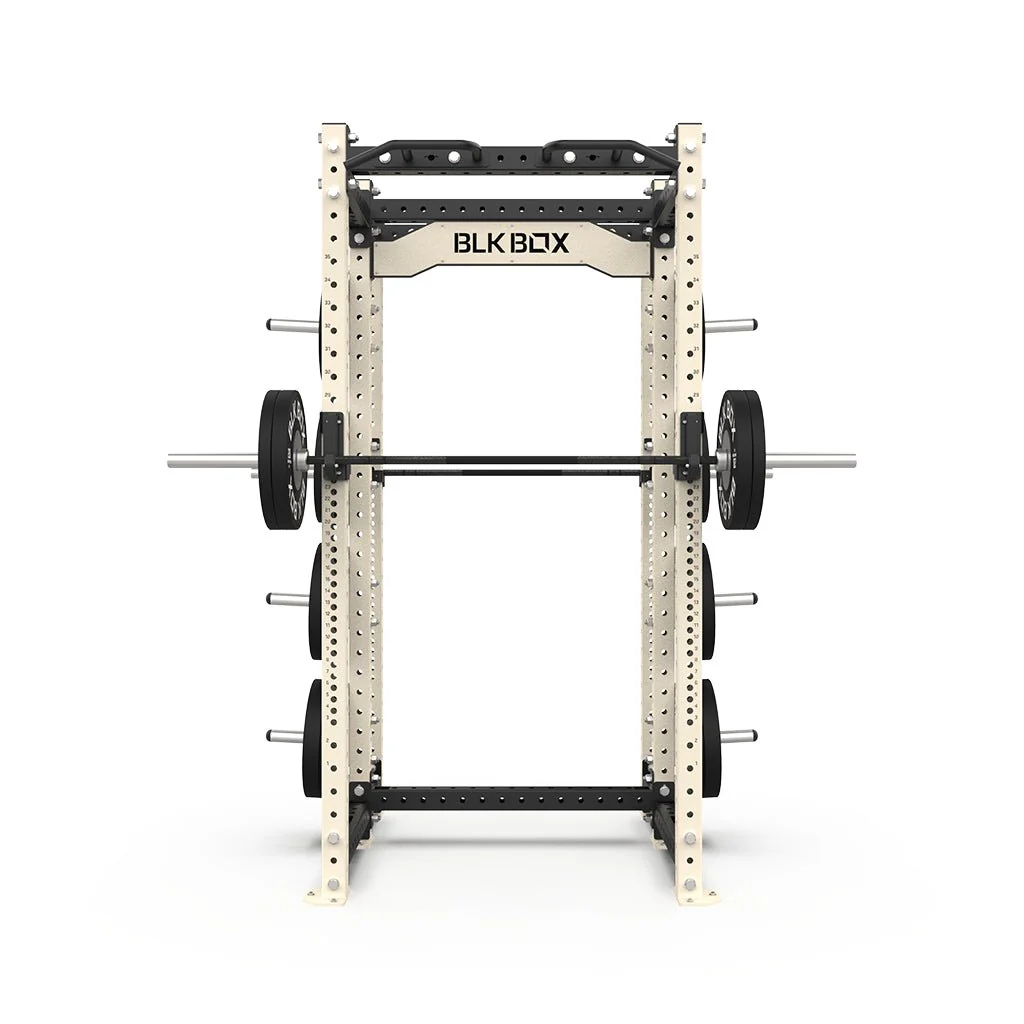 5 Series Compact/Half Combo Rack - Image 3