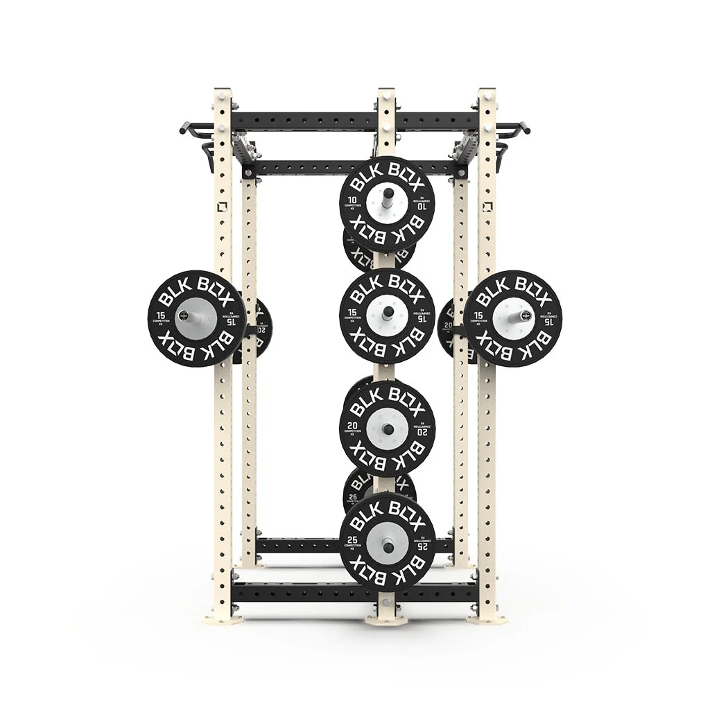 5 Series Compact/Half Combo Rack - Image 4