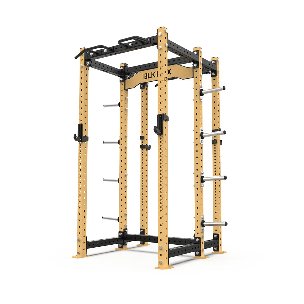 5 Series Compact/Half Combo Rack - Image 5
