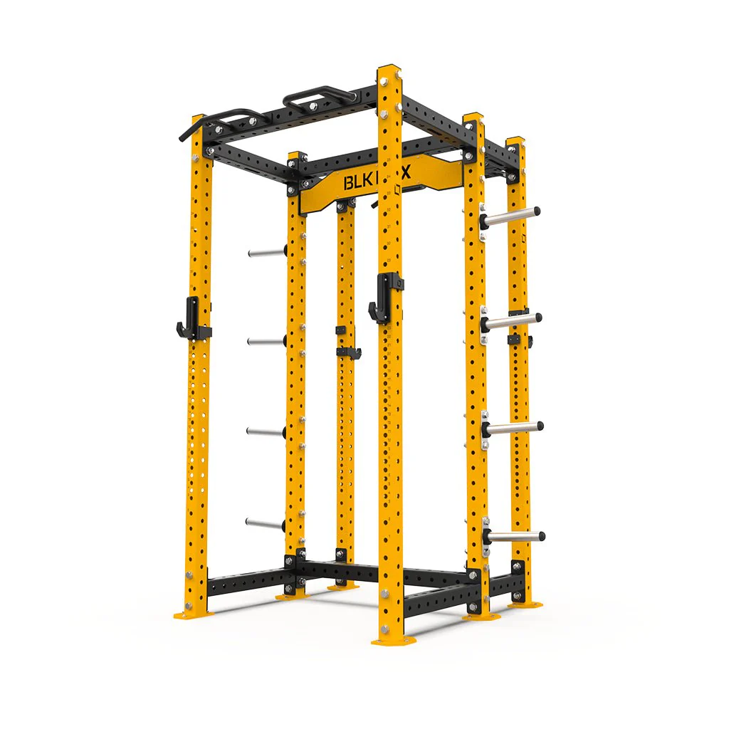 5 Series Compact/Half Combo Rack - Image 6