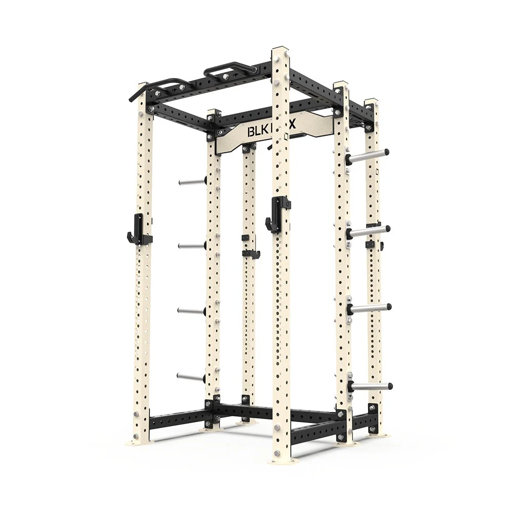 5 Series Compact/Half Combo Rack - Image 7