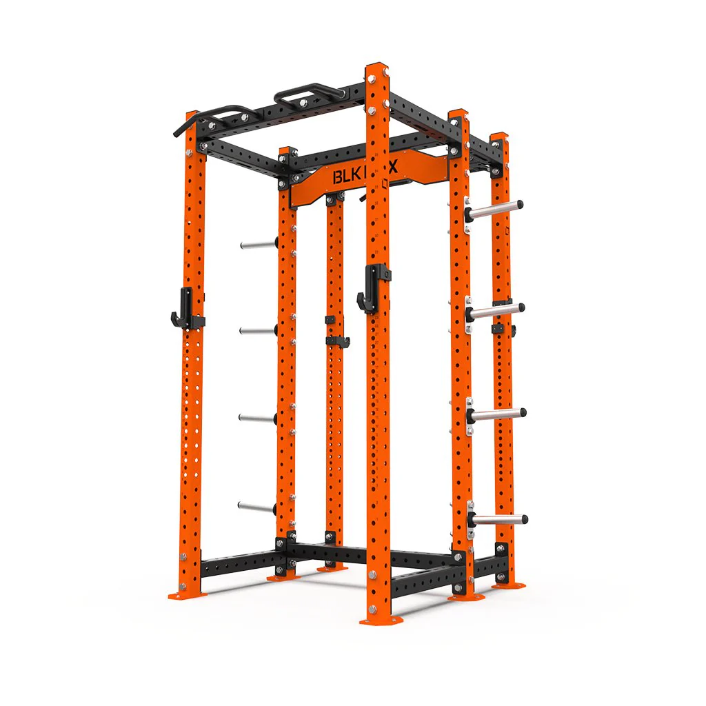 5 Series Compact/Half Combo Rack - Image 8