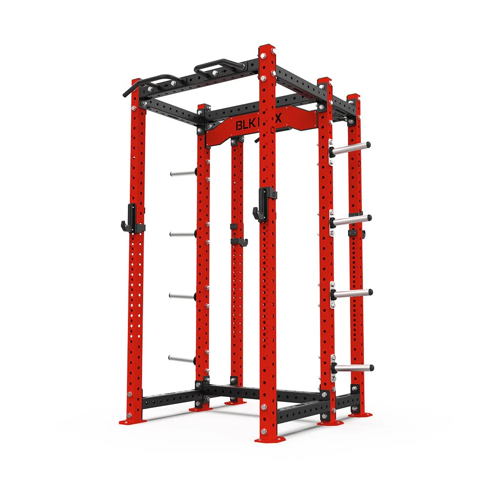 5 Series Compact/Half Combo Rack - Image 9