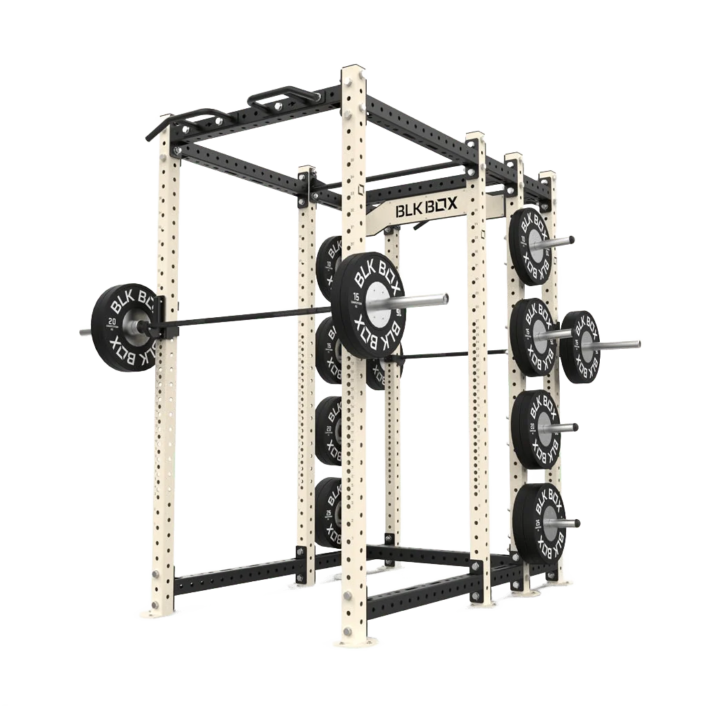 5 Series Full/Half Combo Rack