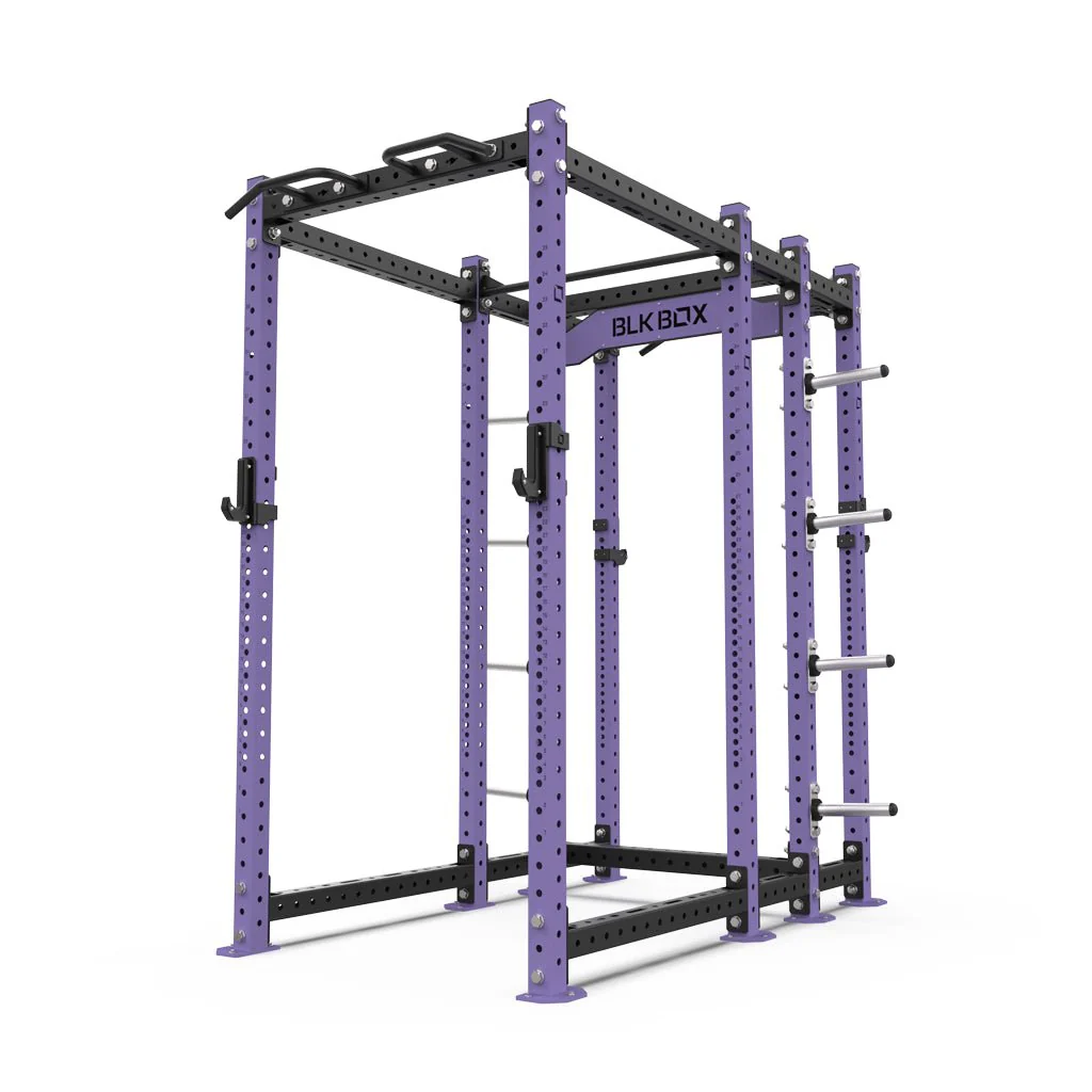 5 Series Full/Half Combo Rack - Image 10