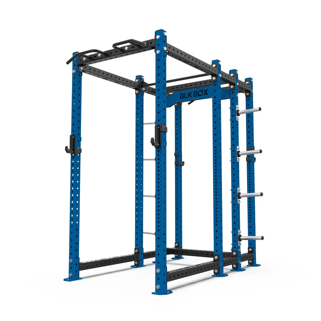 5 Series Full/Half Combo Rack - Image 11