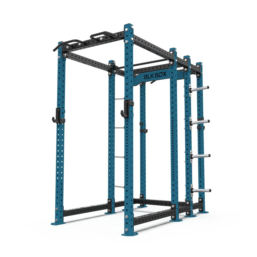5 Series Full/Half Combo Rack - Image 12