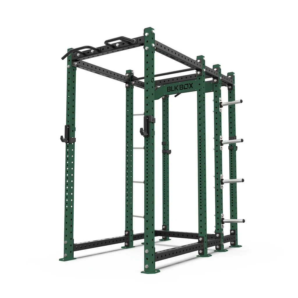 5 Series Full/Half Combo Rack - Image 13