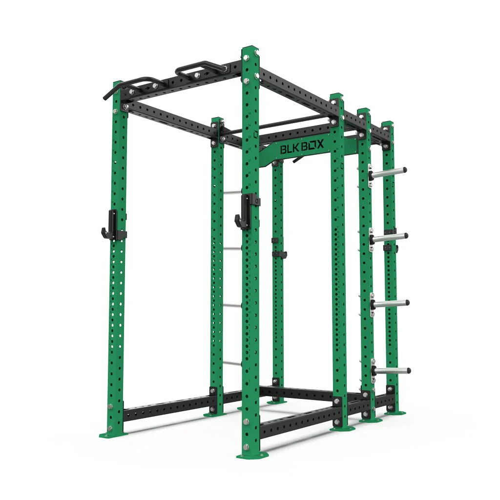 5 Series Full/Half Combo Rack - Image 14