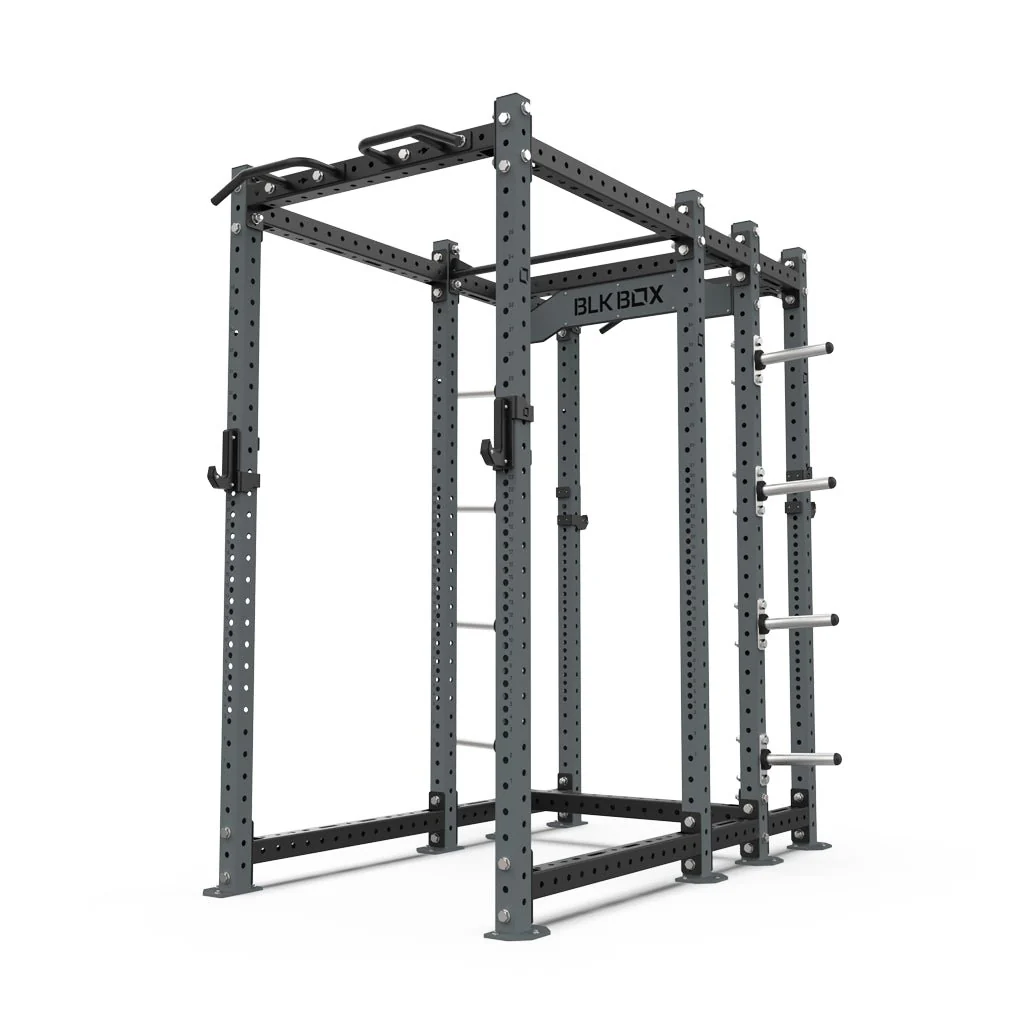 5 Series Full/Half Combo Rack - Image 15