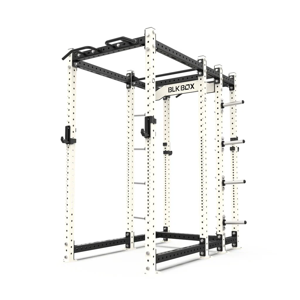 5 Series Full/Half Combo Rack - Image 16