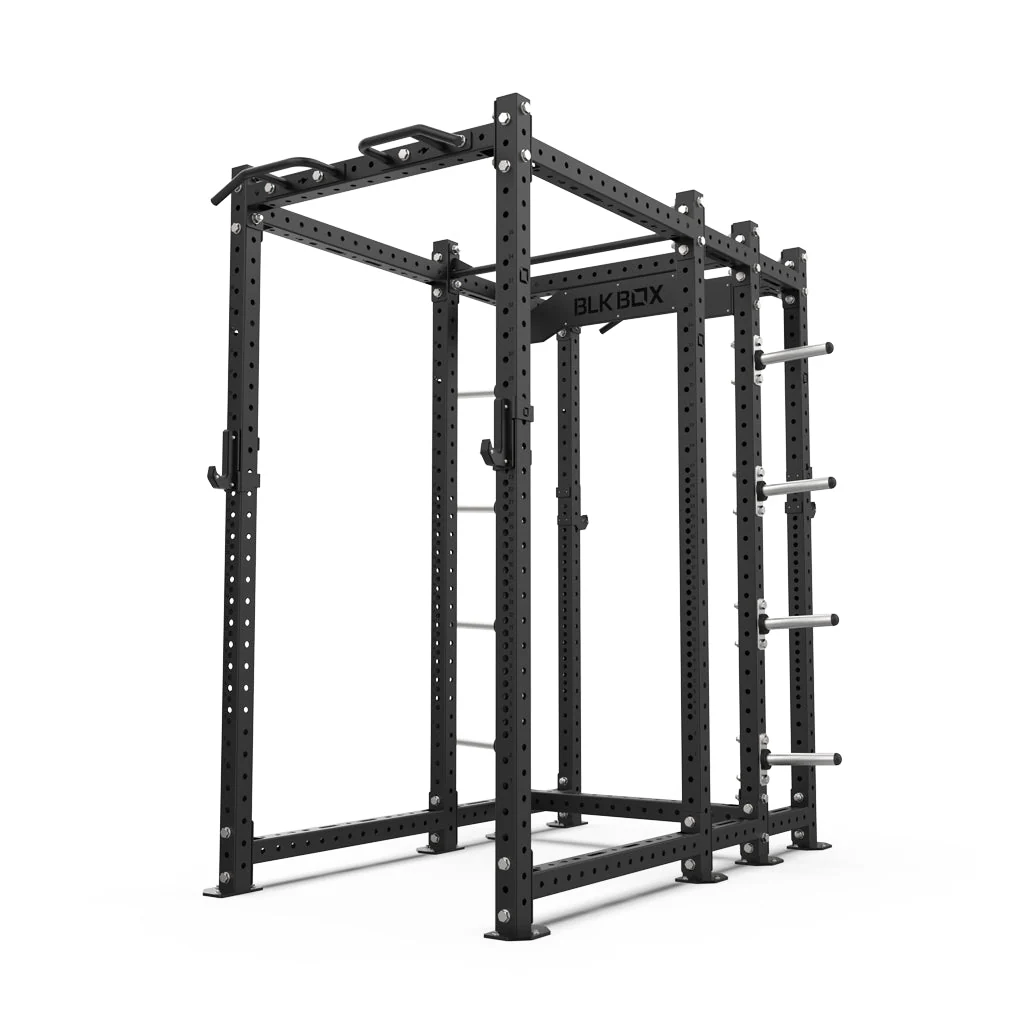 5 Series Full/Half Combo Rack - Image 17